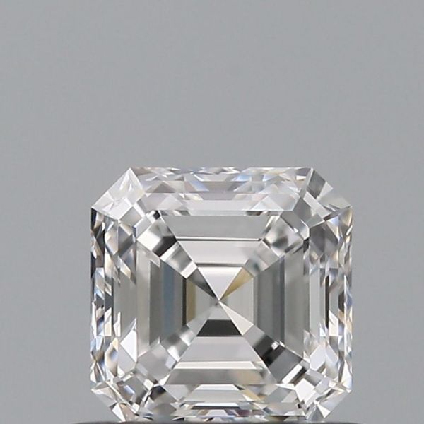 Asscher Diamond image