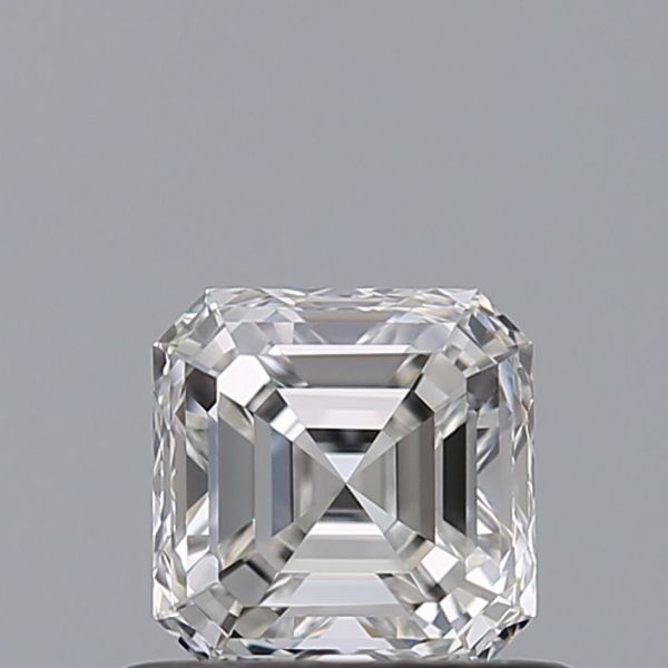 Asscher Diamond image