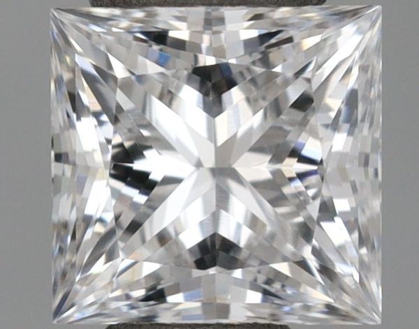 Princess Lab-Grown Diamond image