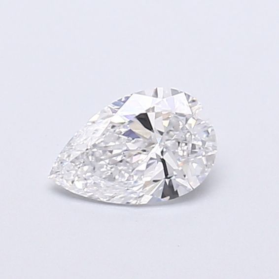 Pear Lab-Grown Diamond image