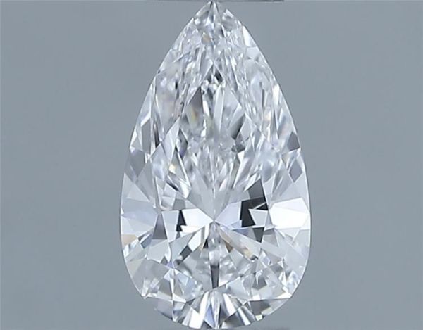 Pear Diamond image
