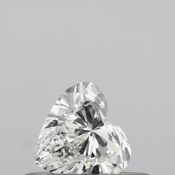 Heart Lab-Grown Diamond image