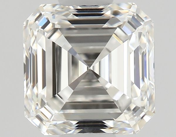 Asscher Diamond image