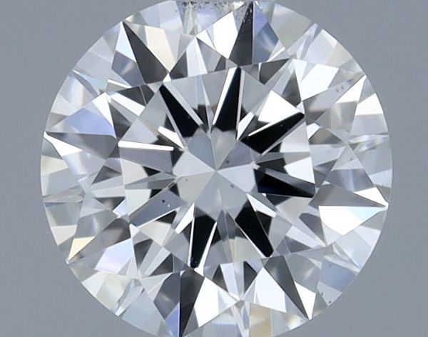 Round Diamond image
