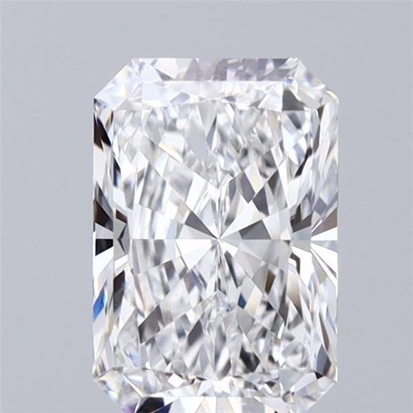 Radiant Lab-Grown Diamond image
