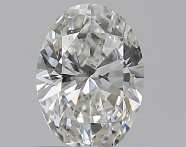 Oval Diamond image