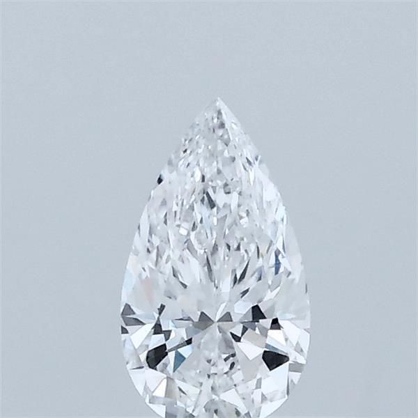 Pear Lab-Grown Diamond image