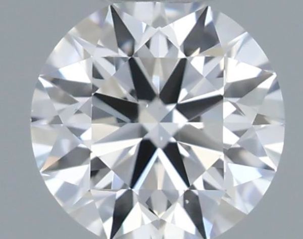 Round Diamond image