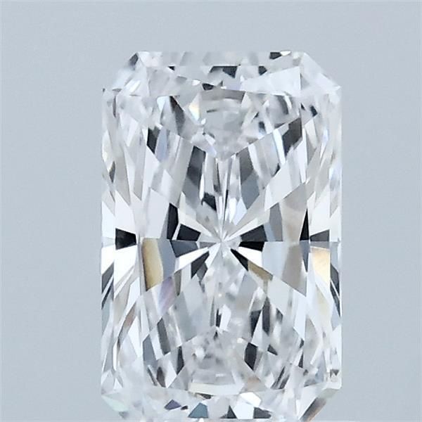 Radiant Lab-Grown Diamond image