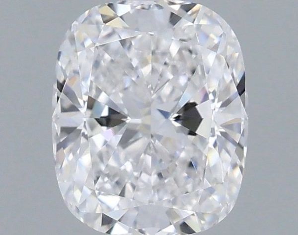 Cushion Lab-Grown Diamond image