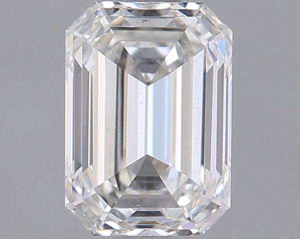 Emerald Diamond image