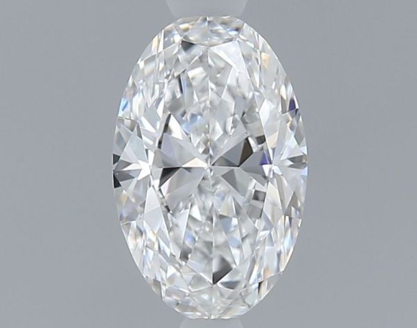 Oval Diamond image