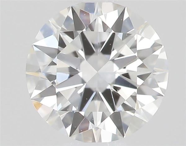 Round Diamond image