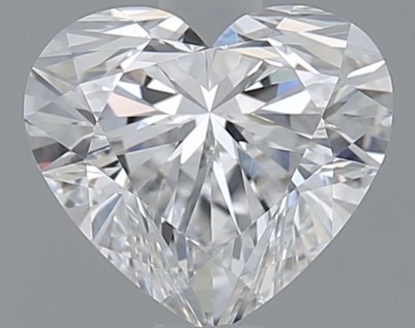 Heart Diamond image