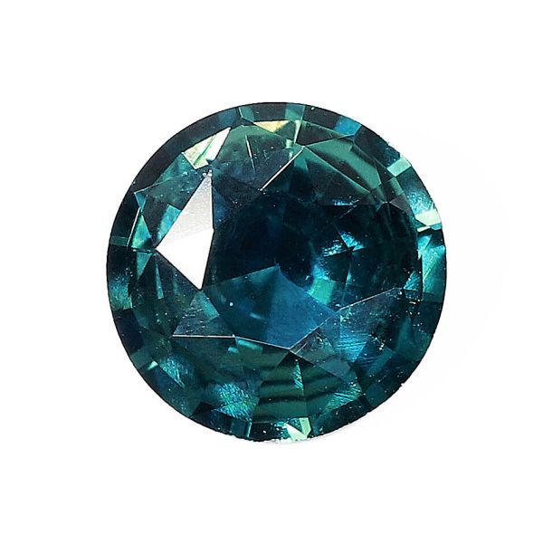 Round Gemstone image