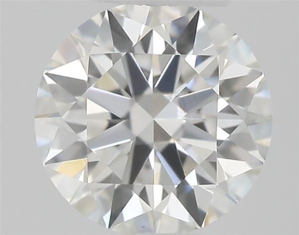 Round Diamond image