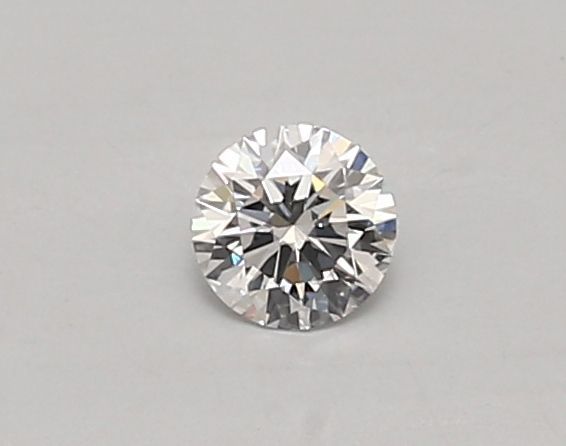 Round Lab-Grown Diamond image