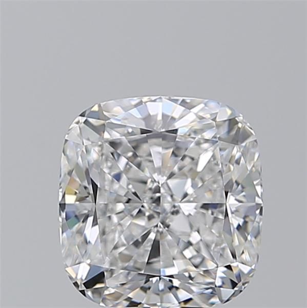 Cushion Diamond image