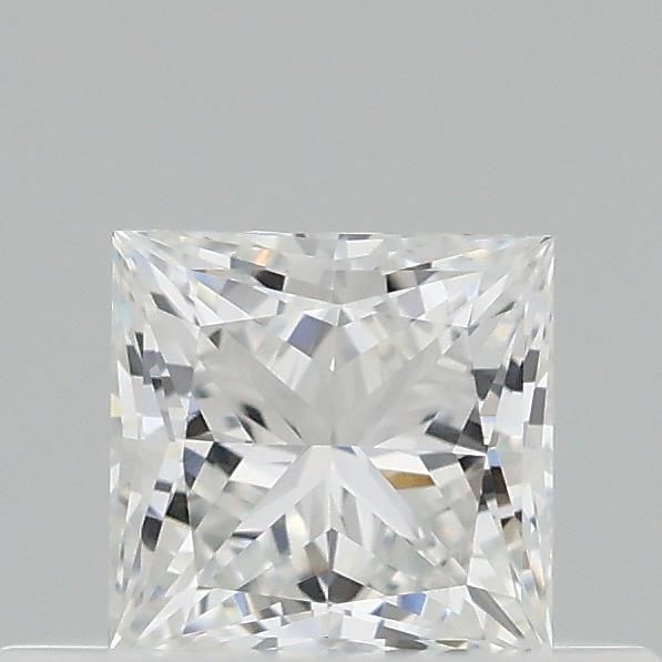 Princess Lab-Grown Diamond image