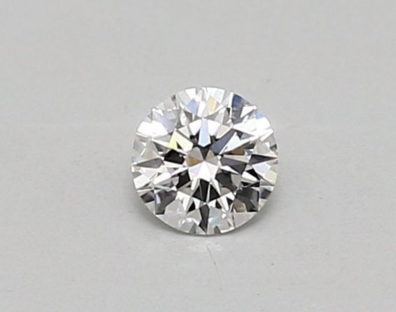 Round Lab-Grown Diamond image