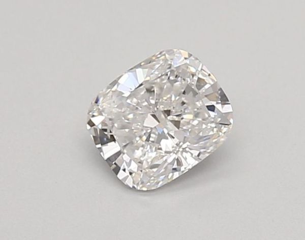 Cushion Lab-Grown Diamond image