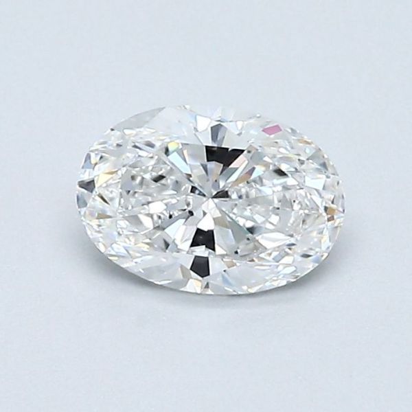 Oval Diamond image