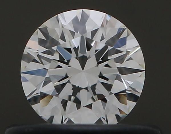 Round Diamond image