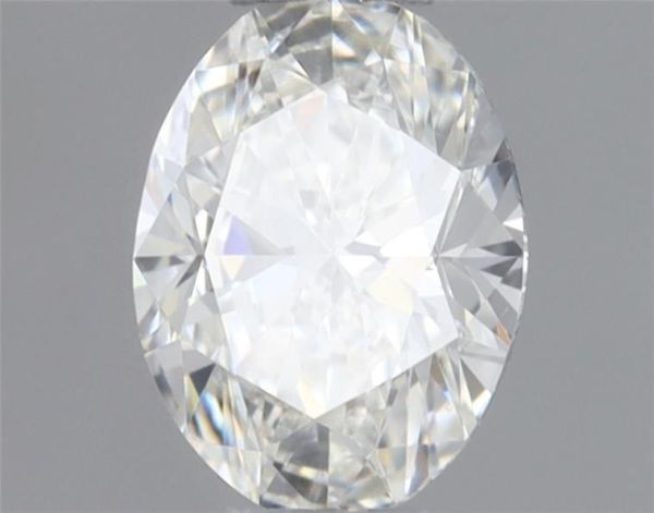Oval Diamond image