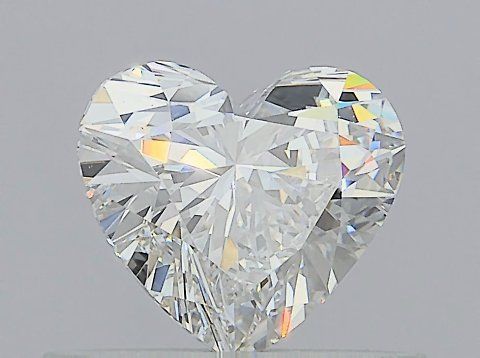 Heart Diamond image