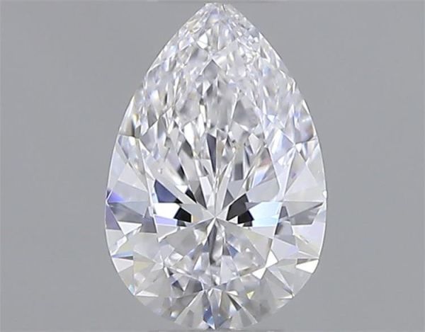 Pear Diamond image