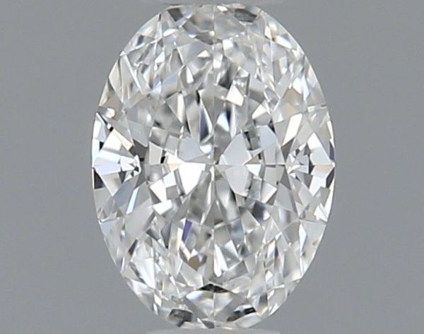 Oval Diamond image