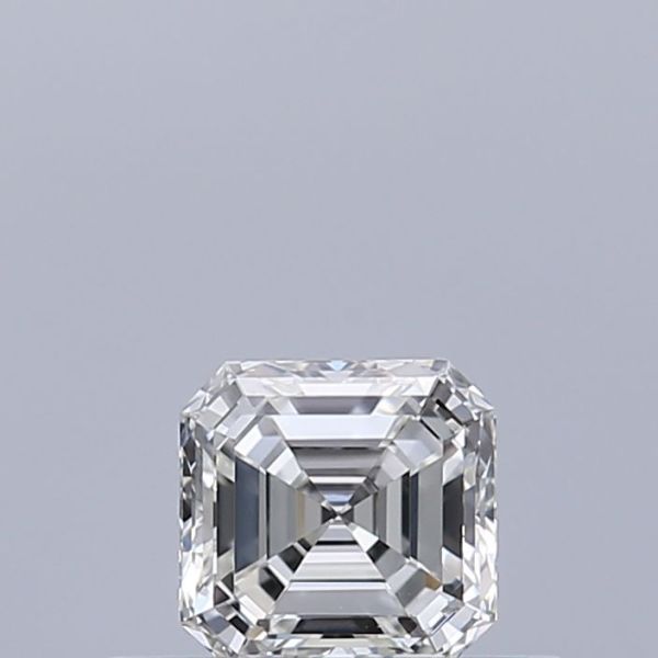 Asscher Diamond image