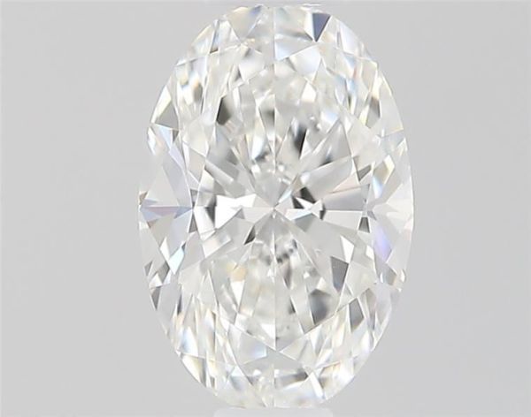 Oval Diamond image