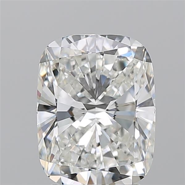 Cushion Diamond image