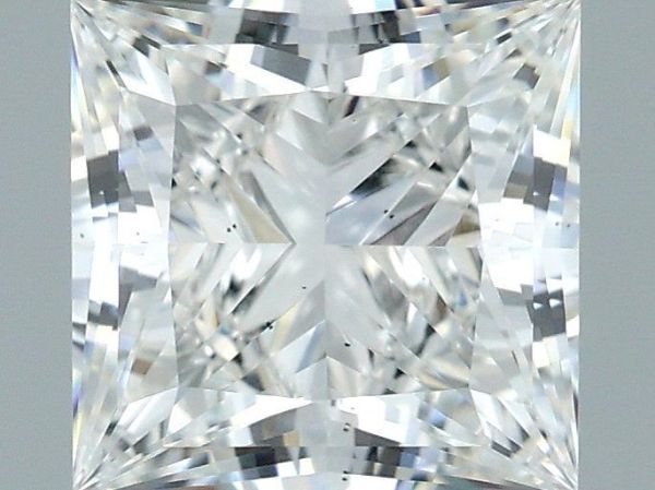 Princess Lab-Grown Diamond image