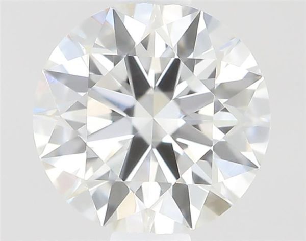 Round Diamond image