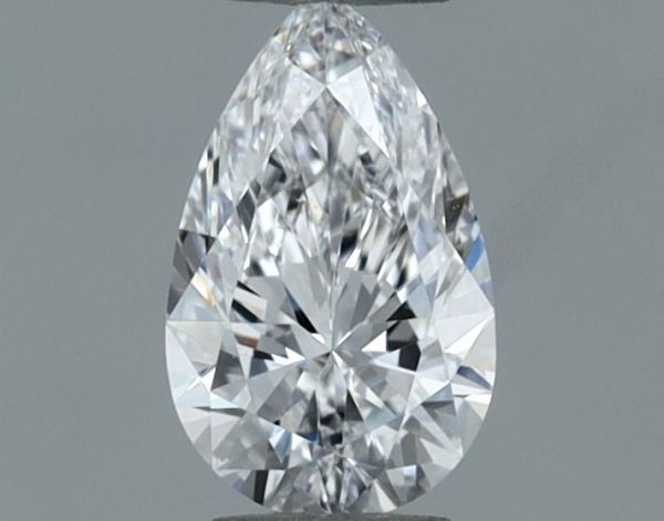 Pear Diamond image