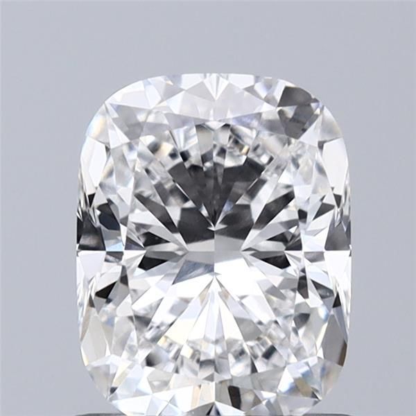 Cushion Lab-Grown Diamond image