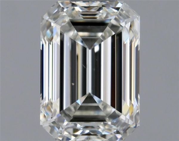Emerald Diamond image