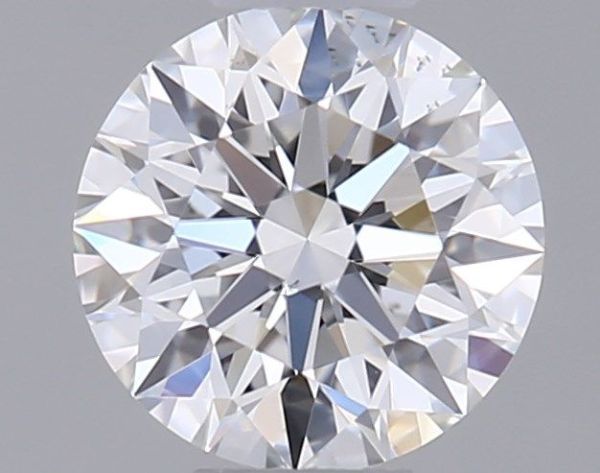 Round Diamond image