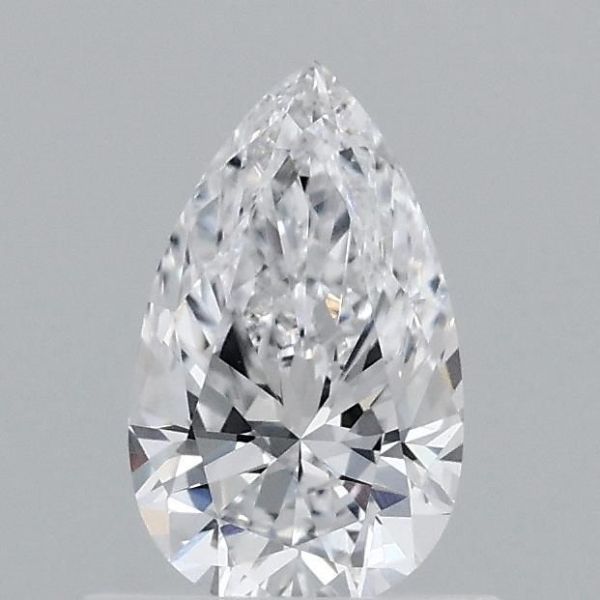 Pear Lab-Grown Diamond image