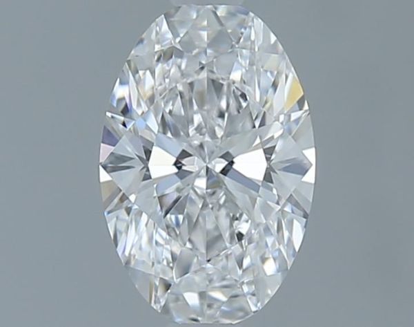 Oval Diamond image