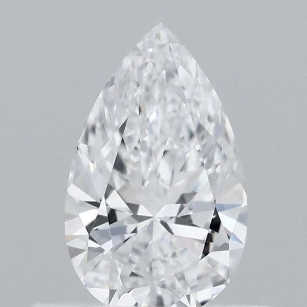 Pear Lab-Grown Diamond image