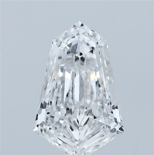 Hexagonal Lab-Grown Diamond image