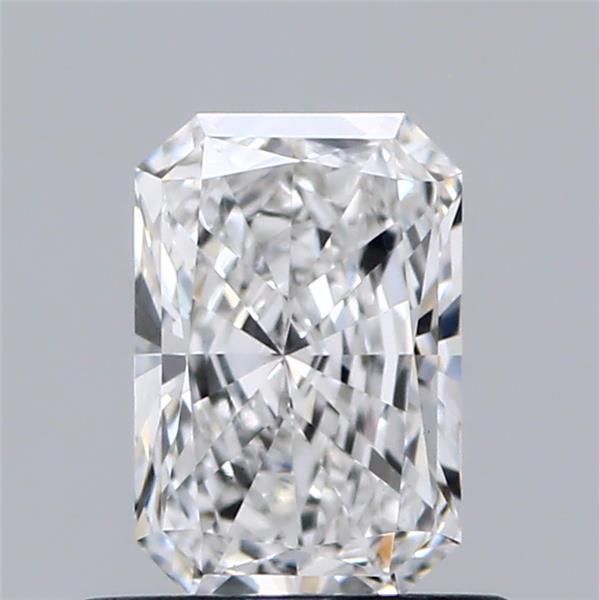 Radiant Lab-Grown Diamond image