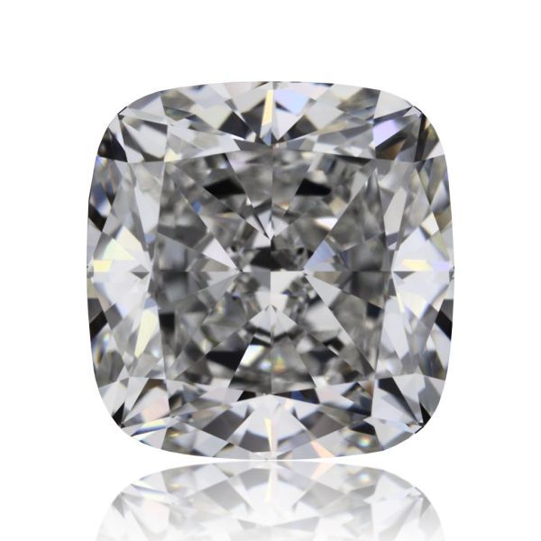 Cushion Diamond image