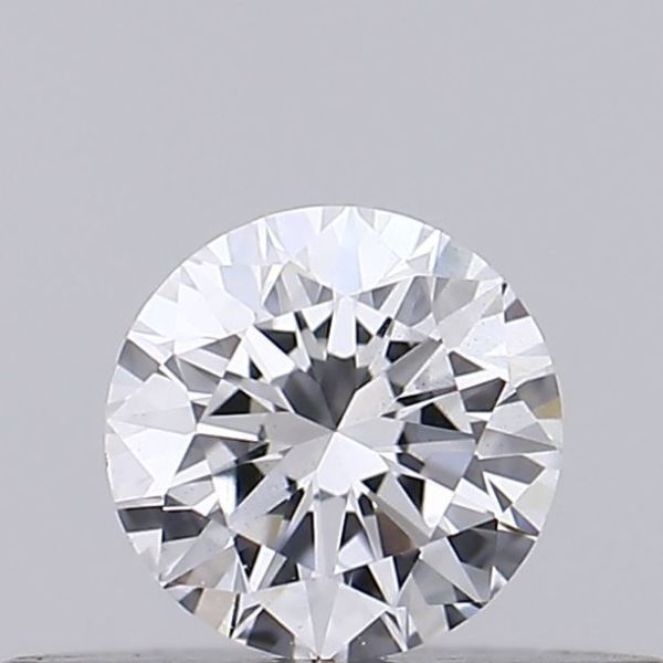 Round Lab-Grown Diamond image
