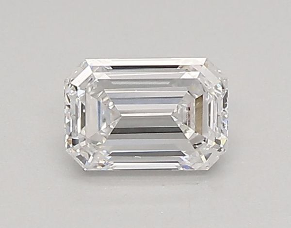 Emerald Lab-Grown Diamond image