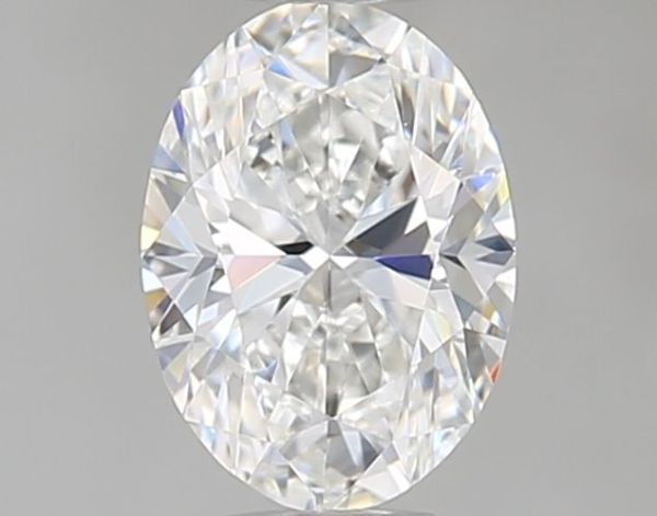 Oval Diamond image