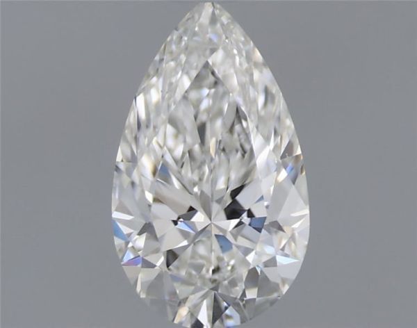 Pear Diamond image